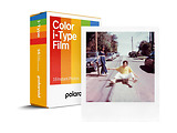 Polaroid Color Film for i-Type / 16 Photos
