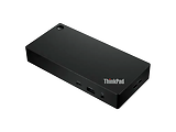 Lenovo ThinkPad Universal Type-C Dock + 135W Adapter