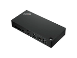 Lenovo ThinkPad Universal Type-C Dock + 135W Adapter