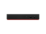 Lenovo ThinkPad Universal Type-C Dock + 135W Adapter