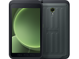 Samsung Galaxy Tab Active 5 5G / 8 WUXGA / Samsung Exynos 1380 / 6GB / 128GB / 5050mah