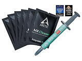 Arctic ARCTIC MX-6 Ultimate Performance 4g +  MX Cleaner