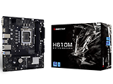 Biostar H610MHC 2.0