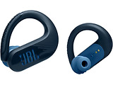 JBL Endurance Peak III Blue