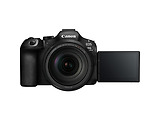 Canon EOS R6 Mark III & RF 24-105mm