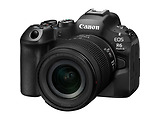 Canon EOS R6 Mark III & RF 24-105mm