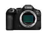 Canon EOS R6 Mark III BODY