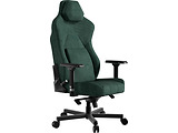 HATOR Gaming Arc 3 XL Velur Green
