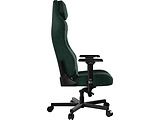 HATOR Gaming Arc 3 XL Velur Green