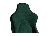 HATOR Gaming Arc 3 XL Velur Green