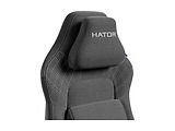 HATOR Gaming Darkside 3L PRO Fabric HTC3216L