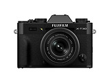 Fujifilm X-T30 III / 13-33mm Kit Black