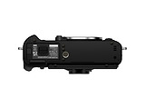 Fujifilm X-T30 III / 13-33mm Kit Black
