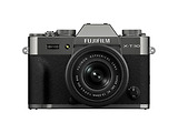 Fujifilm X-T30 III / 13-33mm Kit