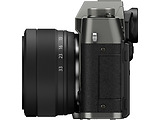 Fujifilm X-T30 III / 13-33mm Kit Grey