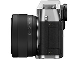 Fujifilm X-T30 III / 13-33mm Kit Silver