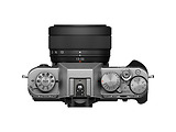 Fujifilm X-T30 III / 13-33mm Kit Silver