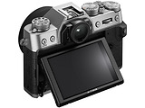 Fujifilm X-T30 III / 13-33mm Kit Silver