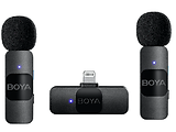 Boya BY-V2 V2.0&nbsp;Ultracompact&nbsp;