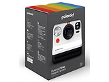 Polaroid Instant Now Gen 2 Black & White