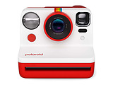 Polaroid Instant Now Gen 2 Red