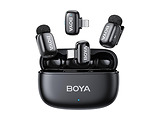 Boya Mini 2-01&nbsp;Ultracompact