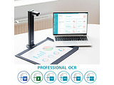 IRIS IRIScan Desk 7 Pro