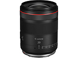 Canon RF 20mm f/1.4 L VCM