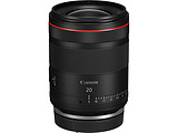Canon RF 20mm f/1.4 L VCM