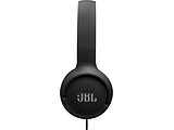 JBL T520C Black