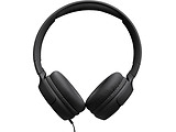 JBL T520C Black