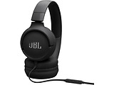 JBL T520C Black