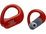 JBL Endurance Peak III Red