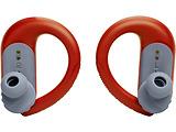 JBL Endurance Peak III Red