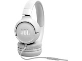 JBL T520C White
