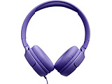 JBL T520C Purple
