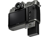 Fujifilm X-T30 III Body Grey