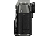Fujifilm X-T30 III Body Grey
