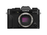 Fujifilm X-T30 III Body Black