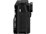 Fujifilm X-T30 III Body Black