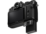 Fujifilm X-T30 III Body Black