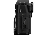 Fujifilm X-T30 III Body Black