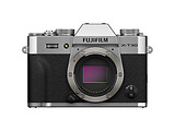 Fujifilm X-T30 III Body Silver