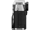 Fujifilm X-T30 III Body Silver