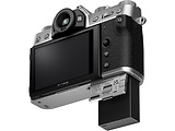 Fujifilm X-T30 III Body Silver