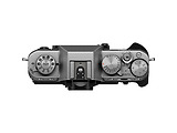 Fujifilm X-T30 III Body Silver
