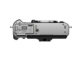 Fujifilm X-T30 III Body Silver