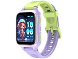 Lagenio Kids Smart Watch 4G with AI K9 Purple