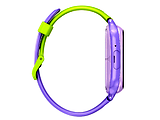 Lagenio Kids Smart Watch 4G with AI K9 Purple