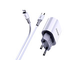 JOKADE Charger with Cable Type-C to Lightning 20W JB010